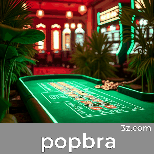 Popbra: Rápido de Baixar e Usar no Brasil