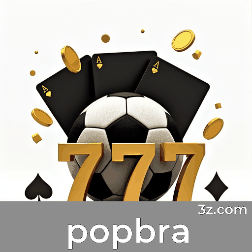 A Emoção dos Jogos de Casino com Popbra: Ganhe Grande!
