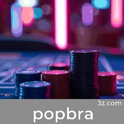 Popbra: Plataforma com Bônus Generosos para Brasileiros