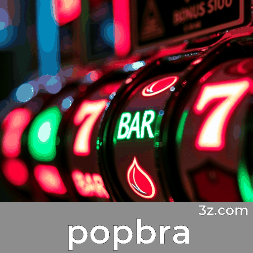 Popbra: Rápido de Baixar e Usar no Brasil