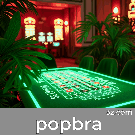 Controle Exclusivo e Personalizado da Sua Conta na popbra