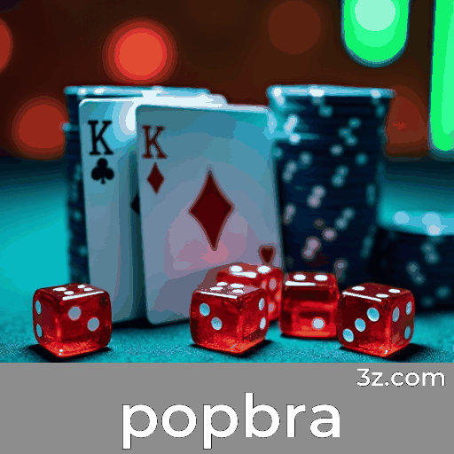 Popbra: A Experiência de Jogos de Mesa ao Vivo para Jogadores Brasileiros