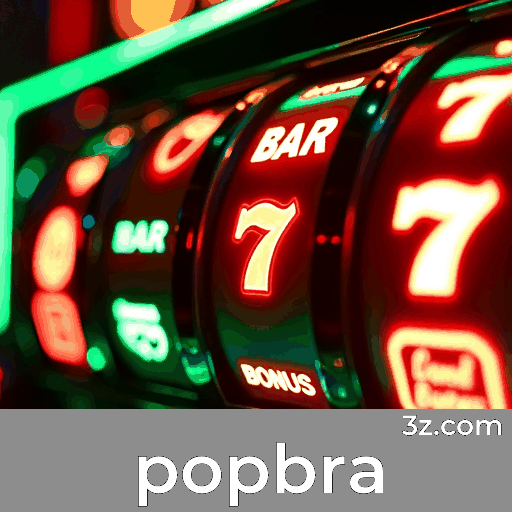 Controle Inteligente e Seguro da Sua Conta no popbra