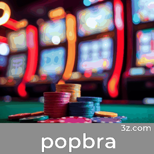 Qualidade de Elite no Casino popbra: Jogos e Dealers Exclusivos