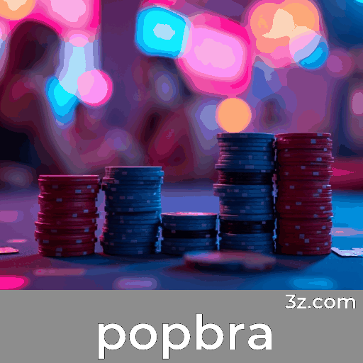 Popbra: Desafio e Emoção Instantânea nos Jogos Crash