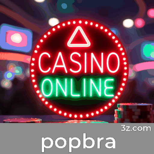 Aproveite os bônus e promoções exclusivas do popbra