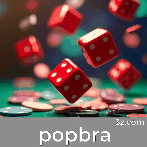 Experiências de Jogos Incomparáveis no popbra: Diversão Sem Limites