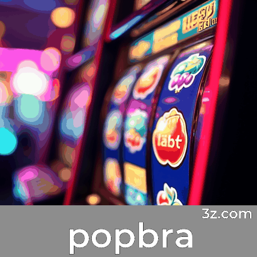 Popbra: Rápido de Baixar e Usar no Brasil