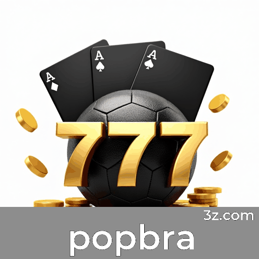 Maximize sua Experiência de Jogo com Estratégias Inteligentes no popbra