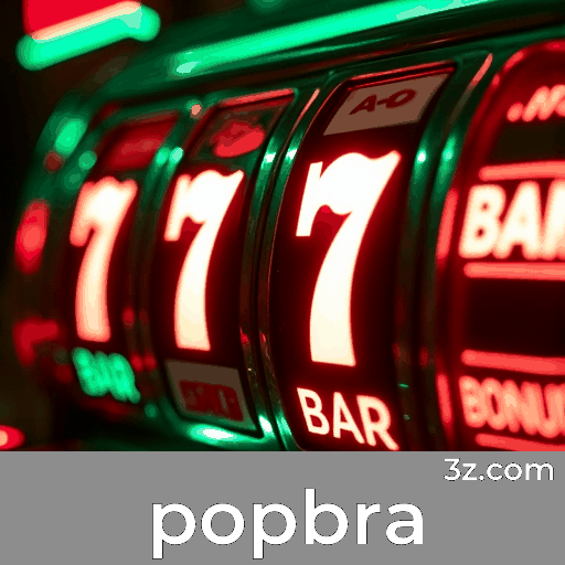 Qualidade de Elite no Casino popbra: Jogos e Dealers Exclusivos