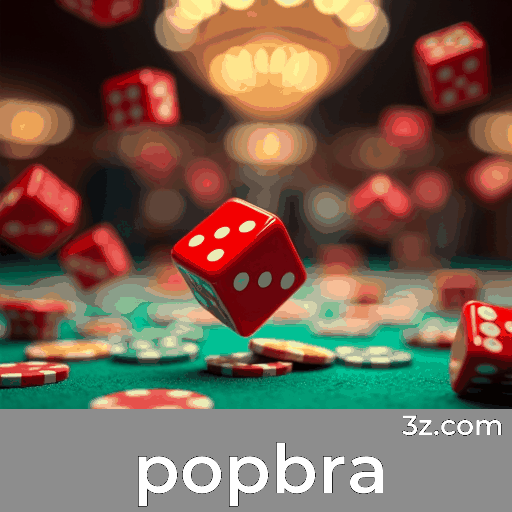 Maximize sua Experiência de Jogo com Estratégias Inteligentes no popbra