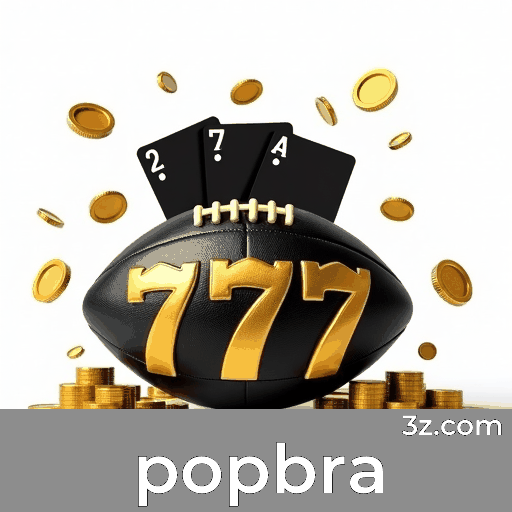 A Emoção dos Jogos de Casino com Popbra: Ganhe Grande!