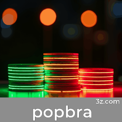 Popbra: A Experiência de Jogos de Mesa ao Vivo para Jogadores Brasileiros