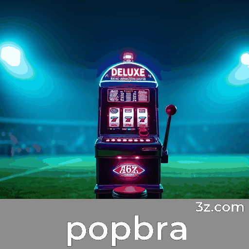 Popbra: Plataforma com Bônus Generosos para Brasileiros