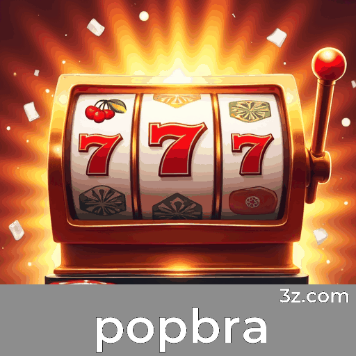 popbra: Apostas Móveis com Funcionalidade Completa